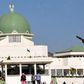 National Assembly complex, Abuja (Google)