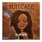 Aramide "Suitcase" album cover art