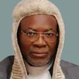 Justice Suleiman Dikko