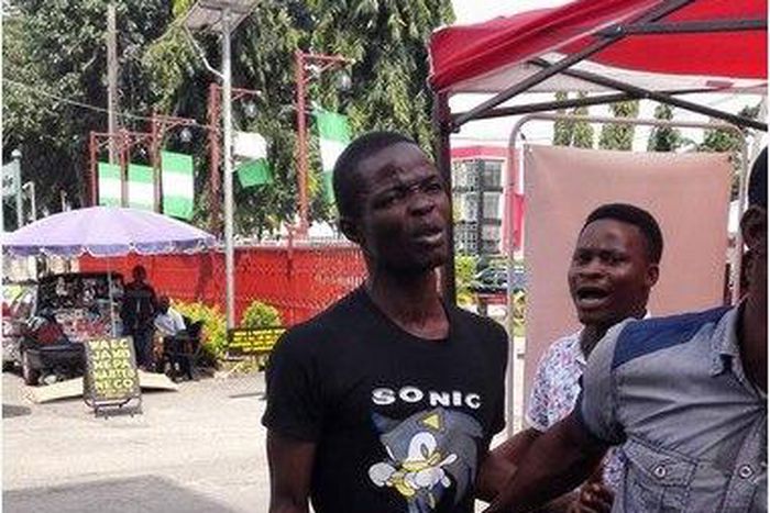 Sonic? Not fast enough!