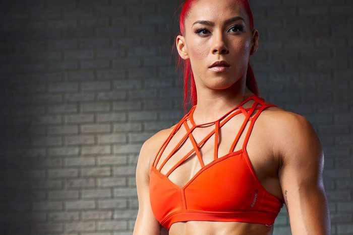 Your shoulders and biceps will be on fire after this workout