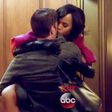 Olivia Pope and Jake Ballard