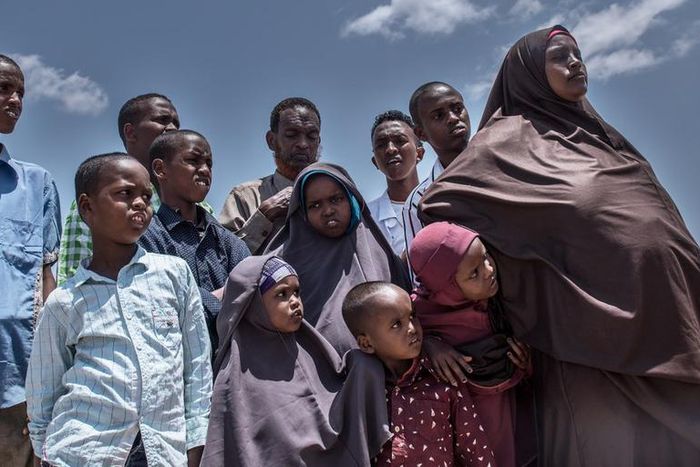 There are about 10 million stateless persons in the world