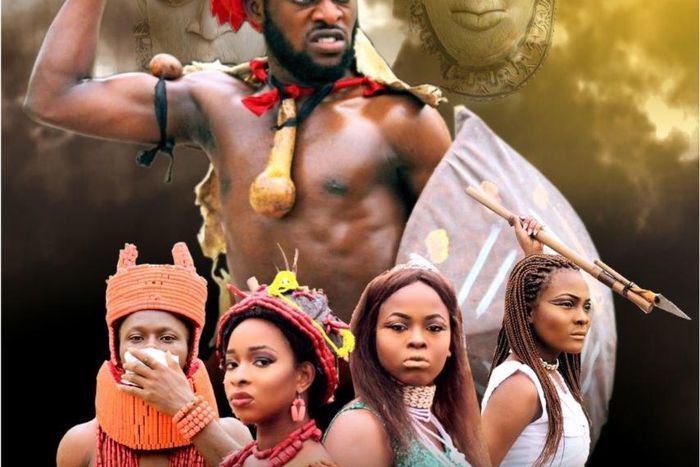 Play written by Dr. Don Pedro Obaseki to show this weekend