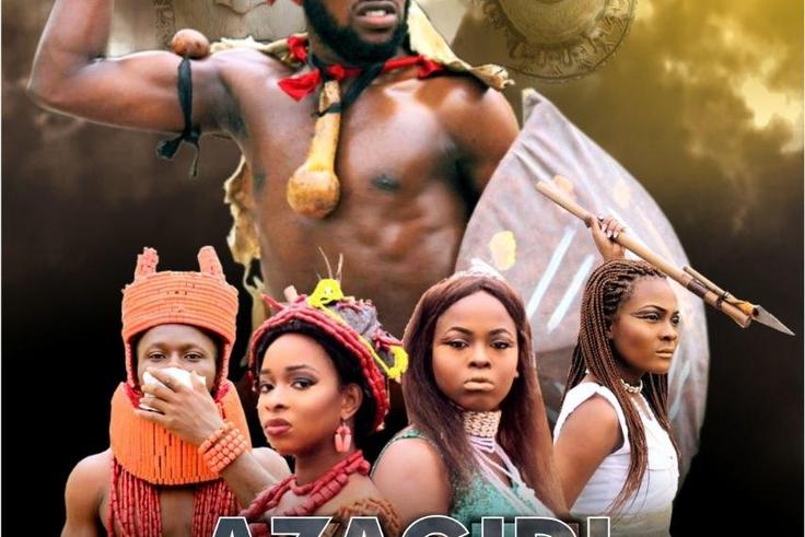 Play written by Dr. Don Pedro Obaseki to show this weekend