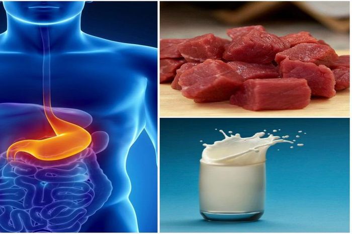 5 foods to avoid if you have stomach ulcer