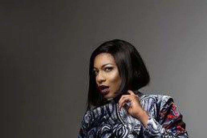 Chika Ike