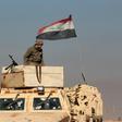 Iraqi forces are engaged in an operation to retake the city of Mosul from the Islamic State group