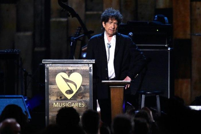 Bob Dylan whose lyrics have influenced generations of fans, is the first songwriter to win the Nobel literature prize