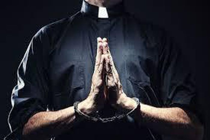 police arrests evangelist