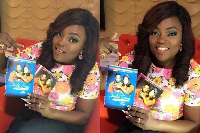 Funke Akindele
