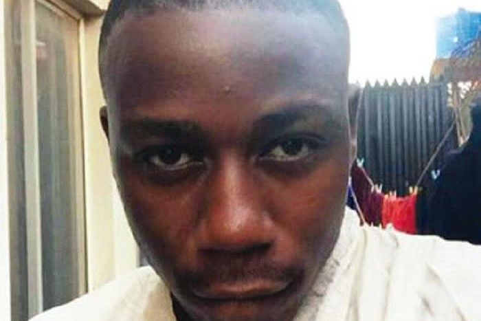 The father killer, Babalola Rotimi