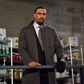 Omari Hardwick as Ghost in "Power"
