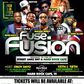 Fuse Fusion Concert art