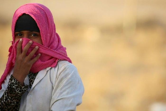 Prime Minister Shinzo Abe announced in May that Japan will accept up to 150 Syrian students over five years from 2017