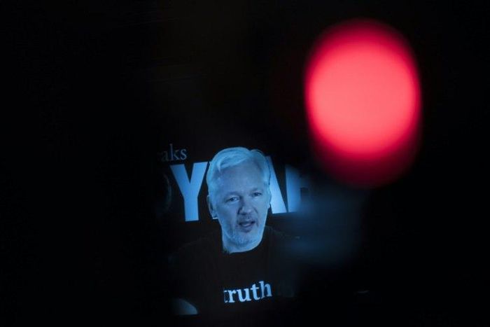 Julian Assange fears Sweden will extradite him to the United States to answer for the leaking of diplomatic cables by Wikileaks