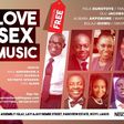 Leke Alder, Joke Silva, Fela Durotoye, others to speak at 'marriage and relationship' masterclass