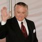 Robert Vaughn
