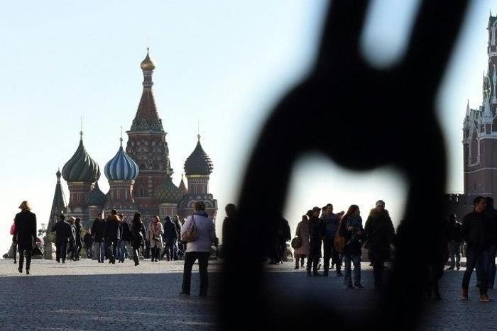 Russia finds itself locked in its worst standoff with the West since the Cold War over its 2014 annexation of Crimea, the conflict in Ukraine and lingering disagreements about the conflict in Syria