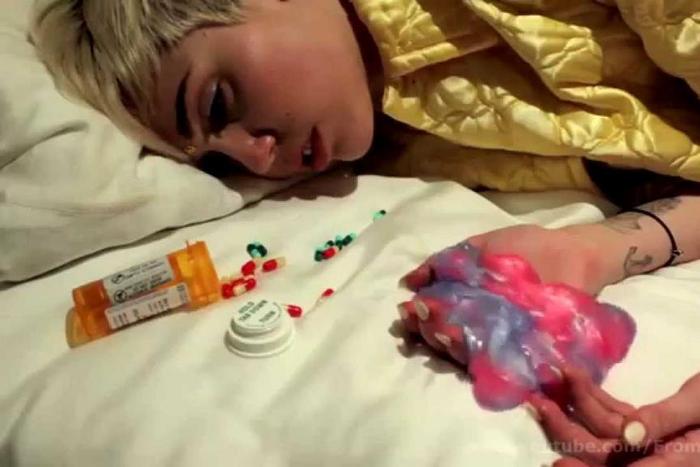 Miley Cyrus