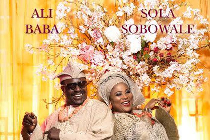 ‘The Wedding Party’ grosses over N30m in opening weekend