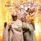‘The Wedding Party’ grosses over N30m in opening weekend