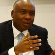 Senate President-Bukola Saraki.