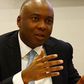 Senate President-Bukola Saraki.