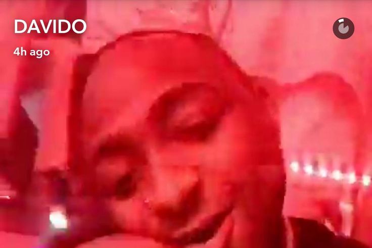 Davido and new babe, Mandy