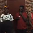 YBML new recruit freestyles effortlessly with Olamide