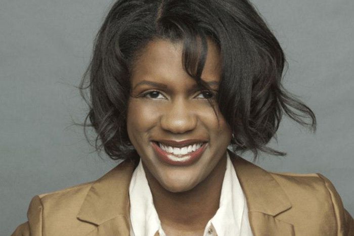 Monique Woodard, Venture Partner at 500Startups