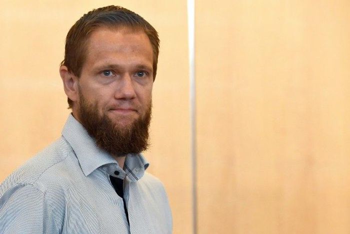 Sven Lau, one of Germany's most controversial and best known Islamist preachers, is currently on trial on charges of backing "a terrorist group" fighting in Syria