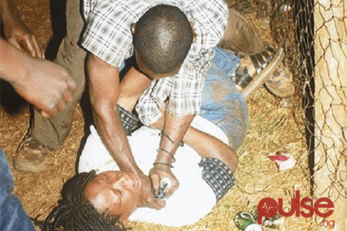 Domestic Violence, Wife Beating, Morning Teaser