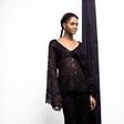 The Fashpa Amina Lace Coord retails for N101,500