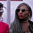 Pryse - Queen Kong ft Eva