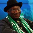 President Goodluck Jonathan