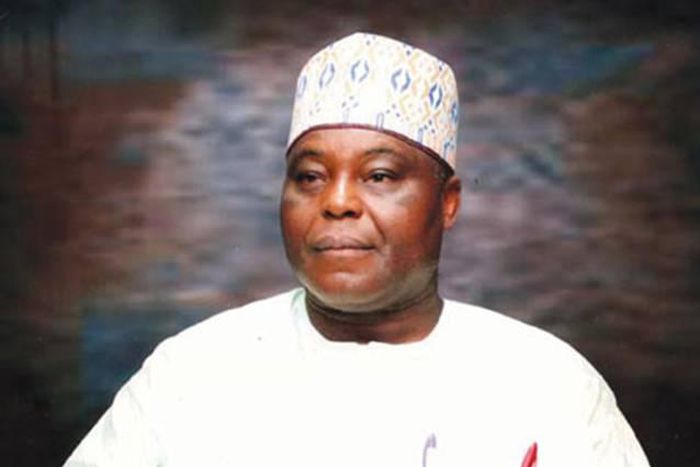 Raymond Dokpesi