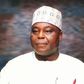 Raymond Dokpesi