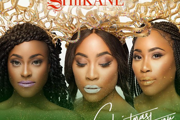 Shiikane - Christmas With Yoiu EP