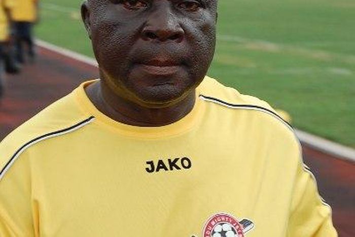 Emmanuel Kwesi Afranie