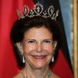 Queen Silvia of Sweden is Sweden's longest-serving queen