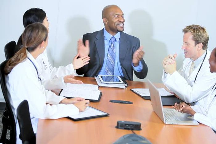 You have to develop the skills to be an effective boss.