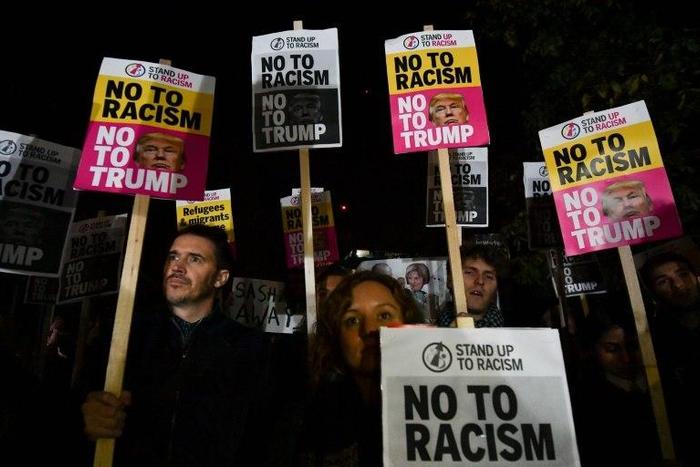 During his campaign Donald Trump variously called for banning all Muslim visitors to the US, subjecting those in the country to loyalty tests and even for deporting some