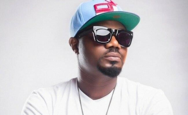 The cool DJ Jimmy Jatt