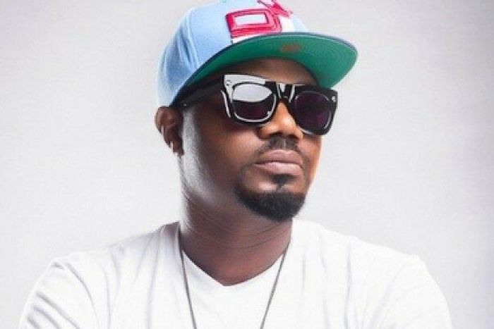 The cool DJ Jimmy Jatt