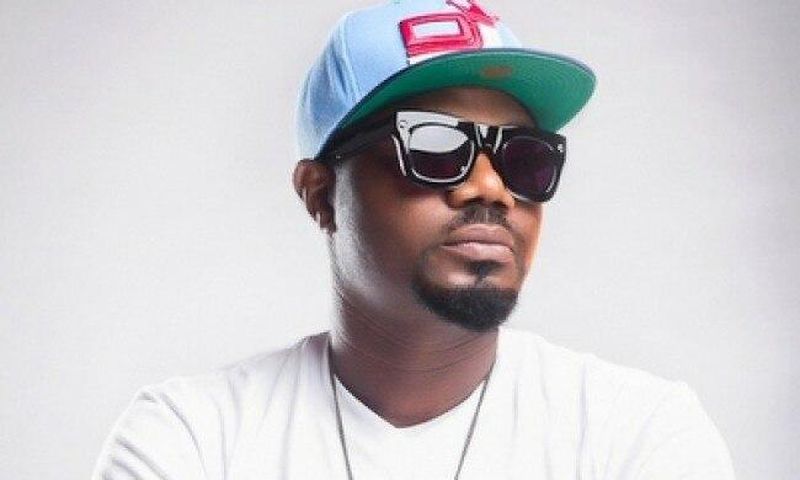 The cool DJ Jimmy Jatt