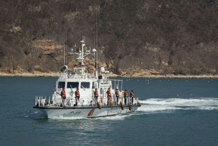 Disputes over illegal fishing have dogged relations between Seoul and Beijing for years, and there have been numerous clashes between the South Korean coastguard and Chinese fishing vessels