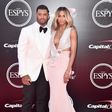 Russell Wilson and Ciara step out for the 2016 ESPY Awards