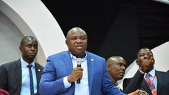 Governor Akinwunmi Ambode