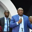 Governor Akinwunmi Ambode